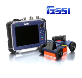 GSSI’s StructureScan systems